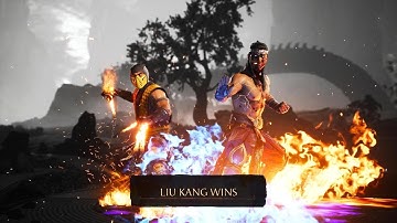 First mk1 clip: micro duck for the win