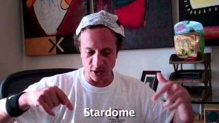 Pauly Shore Star Dome Birmingham, AL