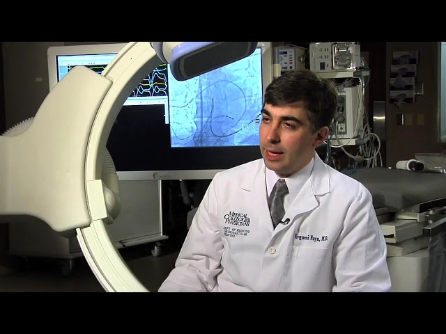 Watch What is an electrocardiogram (EKG, ECG)?  (Evgueni Fayn, MD) on YouTube.