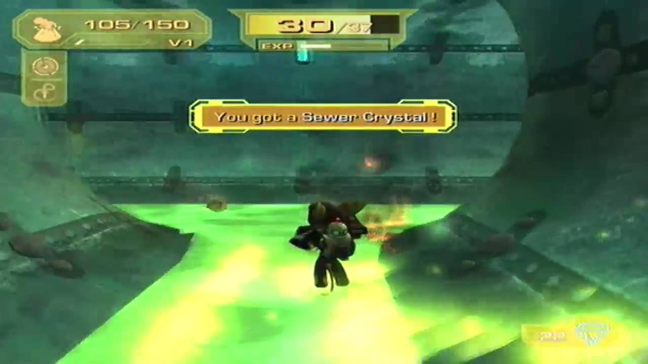 Ratchet And Clank 3 Up Your Arsenal 100 Run (HD Version) Part 9