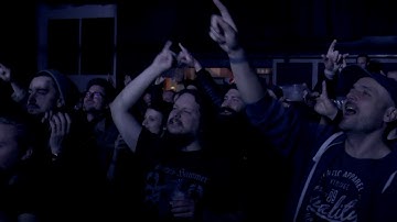 Spreading Dread - The Last Supper (Official Music Video 2019)