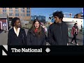 Teens add their voices to Halifax International Security Forum