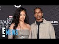 A AP Rocky ADMITS When He Knew Rihanna Fell In Love With Him E News A AP Rocky ADMITS When He Knew Rihanna Fell In Love With Him E News