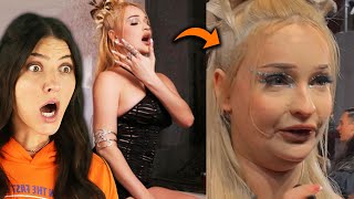 Influencers Caught FAKING Their Reality👀