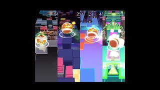 Rolling Sky - Circus Party and Clown Music, Beat Circus and Psychedelic Park