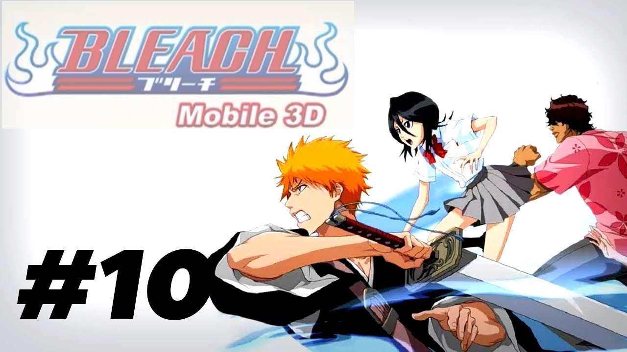 Bleach mobile 3d pack codes Bleach mobile 3d pack codes