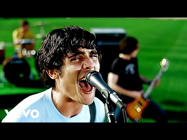 All-American Rejects - The Last Song