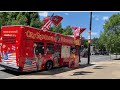 Philadelphia, PA Sightseeing Tour | Hop on Hop off City Bus Tours