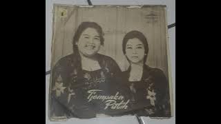 Waldjinah, S. Bekti, Ratmanto & Orkes Krontjong Tjempaka Putih