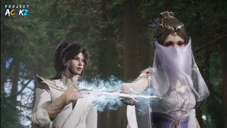 Aku Membuat Kesal Jutaan Kultivator Episode 11 Sub Indo