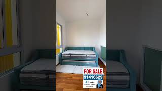 A Brand New Freehold 3 Storey Semi-D @ D17✅ Land ~approx 2,192 sqft | Built-up ~approx 3,764 sqft✅