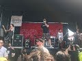 Asking Alexandria - The Final Episode - Vans Warped Tour 2018 Wantagh New York