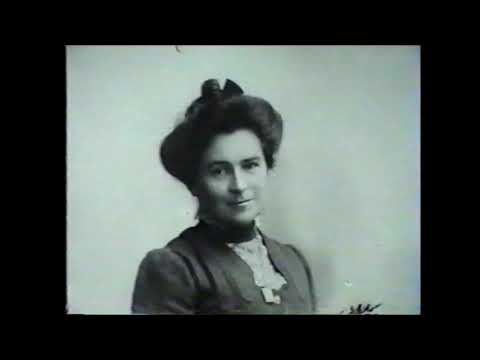 Писатель и АКТРИСА  Антон Чехов и  Ольга Леонардовна Книппер
