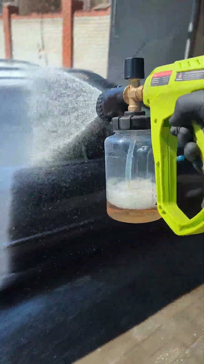 #carwash #automobile #detailing #autodetailing #cardetailing #ukraine #bigboi #renault #laguna
