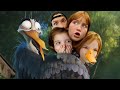Dont eat our duck family  migration with adley niko and navey our crazy baby ducks playing roblox
