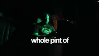 King Khemoo - Poppin It (Official Lyric Video)