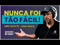 DESCUBRA COMO CRIAR VDM E SERVIÇOS ODATA EM POUCOS CLICKS! - 001 #TACHYAULAS