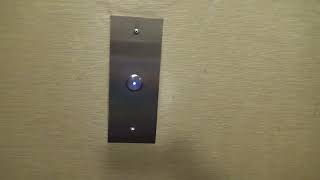 Player Profile Otis Hydraulic Elevators - Ramada Plaza by Wyndham Sheridan Hotel & Convention Center - Sheridan, WY