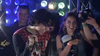 RIOVAZ - LIVE IN NEW YORK (9/12/22) FULL SET