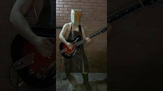 Sonne #rammstein #cover #electricguitar #guitarcover PandUs