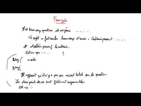 comment-rédiger-un-essai-en-français-pour-les-bacheliers-tunisiens-(bac-tunisie)