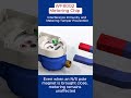 #SmartWaterMeter #WaterMeterSensor #MeteringChip#AntiTamperTech #WF8002 #WaterLossReduction