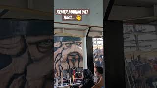 Kemer Marina Dan Yat Turu Magastar