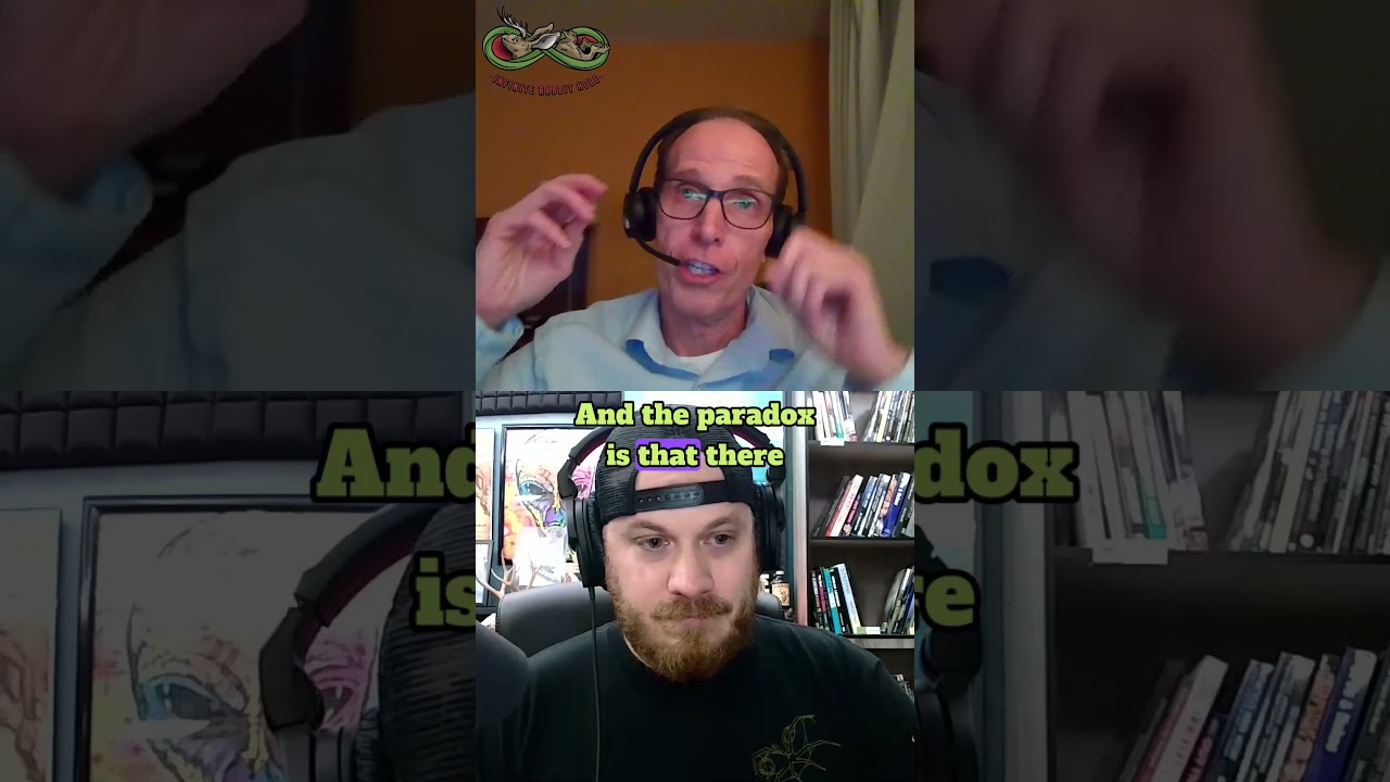 "You May Not Realize How Many Stars Are Out There" — Terry Adair On The Fermi Paradox - PWR279 "You May Not Realize How Many Stars Are Out There" — Terry Adair On The Fermi Paradox - PWR279