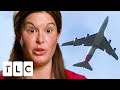 Flight Attendant Unexpectedly Goes Into Labor | I Didn't Know I Was Pregnant
