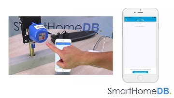 HOW-TO: Pair and Connect your EcoNet Valve Controller with a Samsung SmartThings Hub