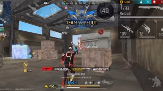 FREE FIRE TOURNAMENT HIGHLIGHTS 🏆 THE UNCROWNED KING??? screenshot 2