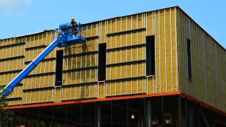Knight Wall Systems: The Building Envelope Industry's Gold Standard in Rainscreen Attachment Systems