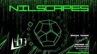 Nilscapes 100% (insane demon)