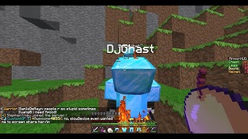 DjGhast - Kill aura - Headspin