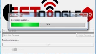 تنزيل وتثبيت EFT PRO وطريقة الربط بـ YEMEN SERVER BOX  screenshot 2