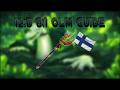 Shadow Olm Guide - 12:0 &amp; 8:1 Step-by-Step Suomi/FIN
