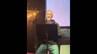 Bob's Testimony- Freedom from Shame