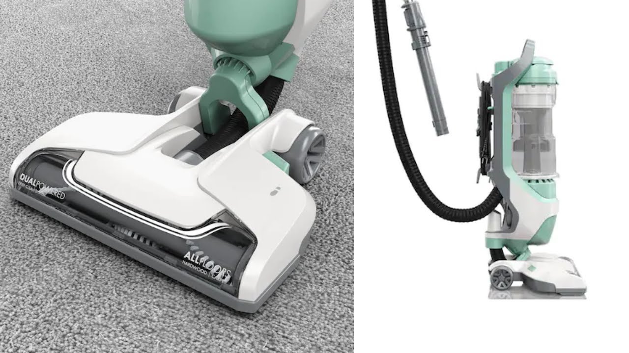 Best Vacuum Cleaner for Pet Hair 2020 YouTube