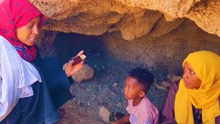 Allhamdulillaay Keyriya Fi Linaan Waal Argaan Galata Rabbii