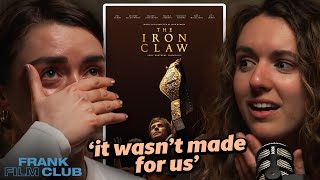 Iron Claw: the crazy truth, the shattered masculinity and the triumph of Zac Efron