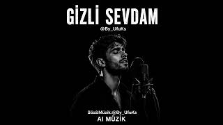 Gi̇zli̇ Sevdam