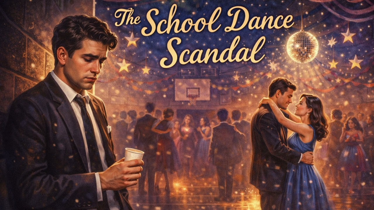 The school dance scandal #musicvideoNewMusic #OfficialMusicVideo #Music #new #musicvideo #newmusic