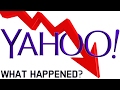 The Rise and Fall of Yahoo!