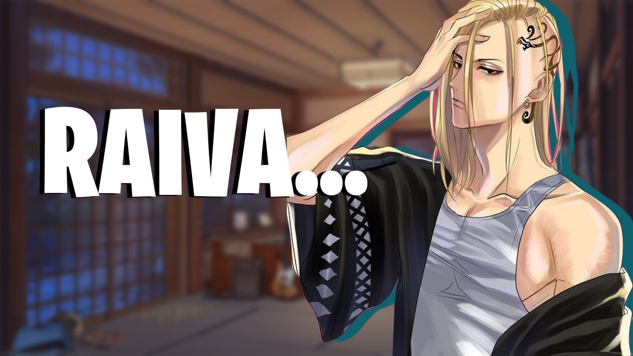 Namorado Valentão DESCOTANDO A RAIVA Depois da Festa [Draken..]