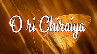 O Ri Chiraiya Female Cover Version Satyamev Jayate Swanand Kirkire Ram Sampath Tanisha Mp3 Download 3kbps Ringtone Lyrics O Ri Chiraiya Female Cover Version Satyamev Jayate Swanand Kirkire Ram Sampath Tanisha Mp3 Download 3kbps Ringtone Lyrics