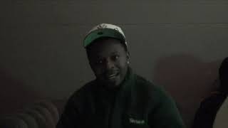FROM THE VAULT: Ep. 3 @ The Bank... again