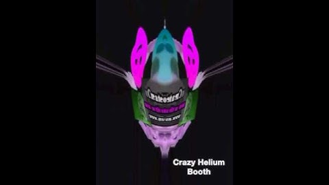 Preview 2 This Will Happen If X Crashes V2 in One Eyed Monster