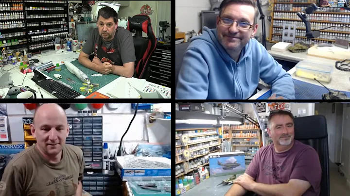 Flory Models Live Show Saturday 19:00 (GMT+1) 6th ...