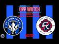 OPP Watch: New England Revolution with Thomas Pinzone