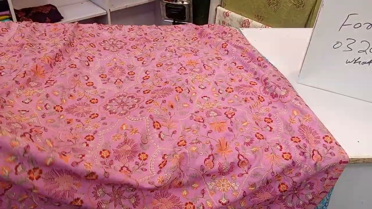 ✨ Trending Winter Karandi Shawls | Soft & Elegant | Call 📞 0320-5871088